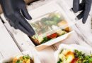 Envapro lanza envases «antidesperdicio alimentario» para los restaurantes