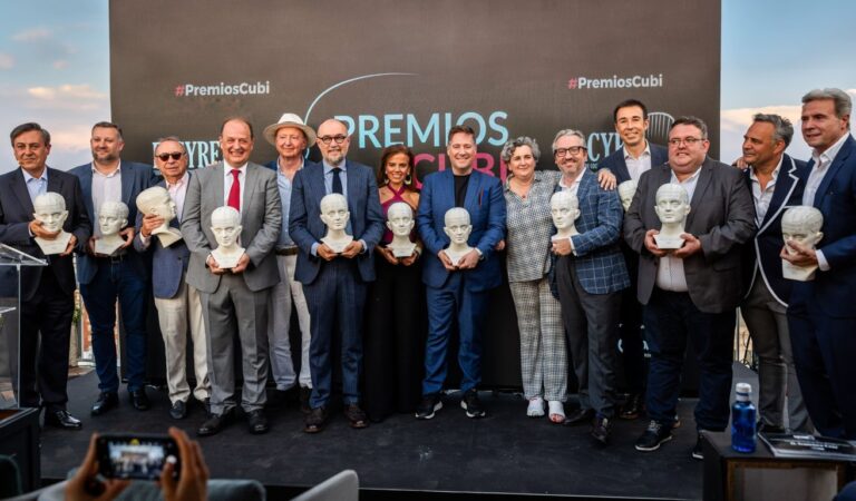 Premios Cubi