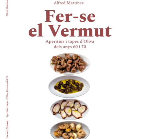 Se presenta en la localidad valenciana de Oliva el libro “Fer-se el vermut”