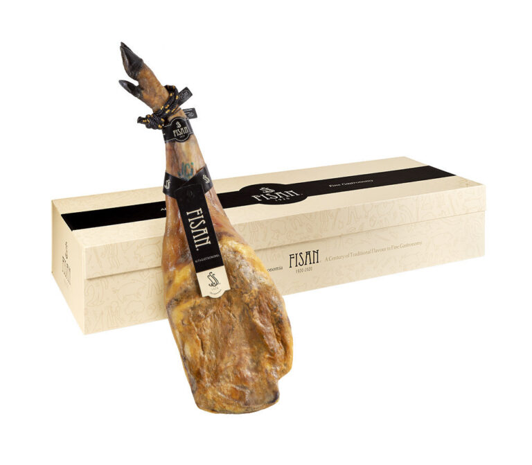 ALTA GASTRONOMIA Paleta de Bellota 100 Iberica y caja2 (FILEminimizer)