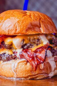 BurgerFoodPorn
