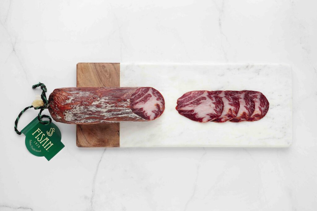 FISAN Coppa de Bellota Ibérica