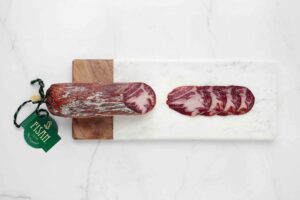 FISAN Coppa de Bellota Ibérica