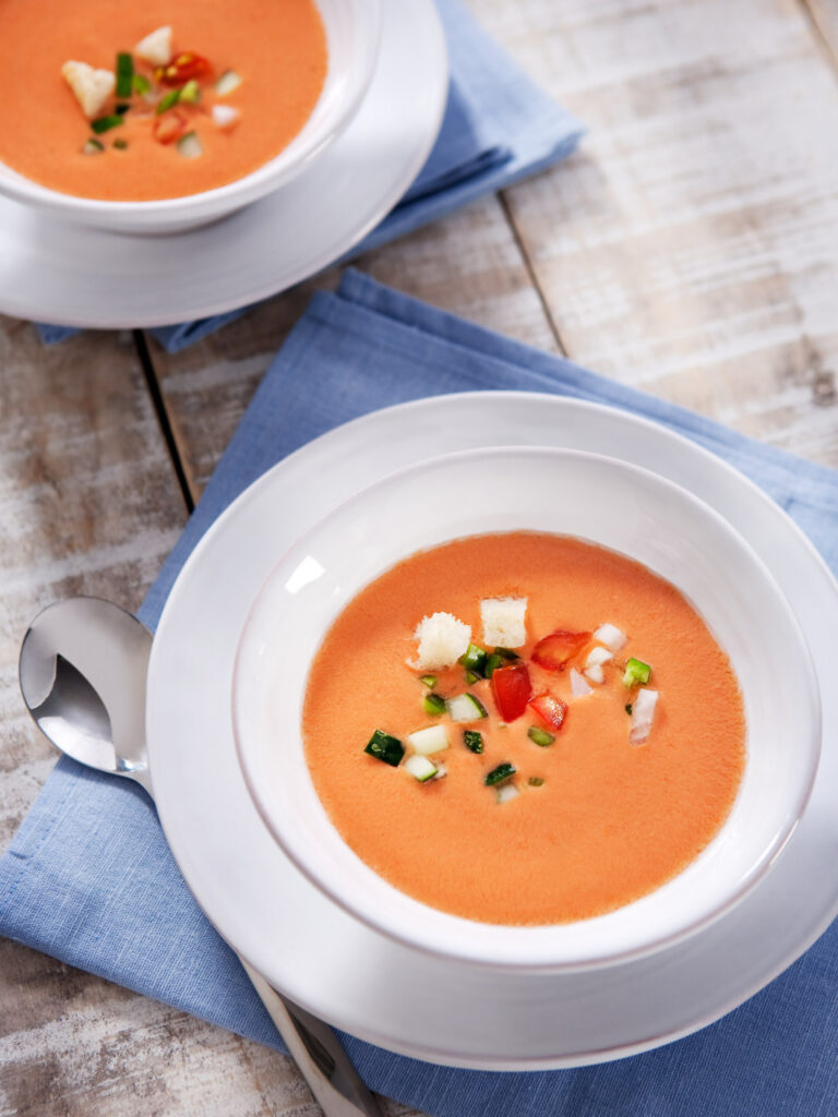 Gazpacho