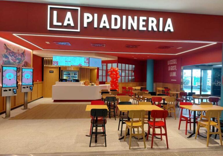 La piadineria