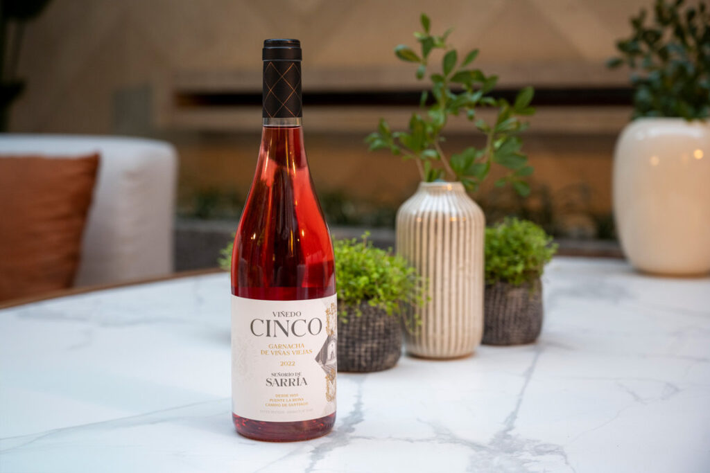 Señorio de Sarría)