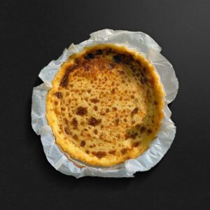 Tarta de Queso