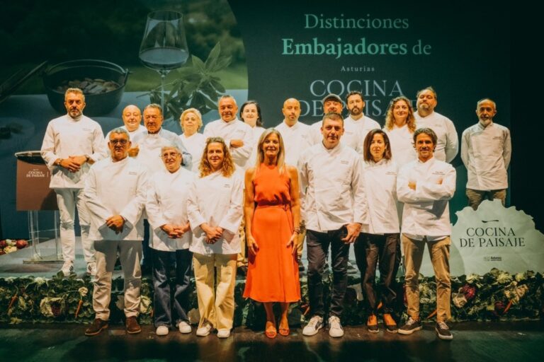 cocina paisaje