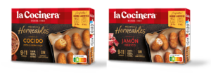 cocinera