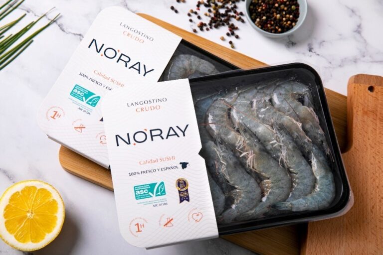 noray 2