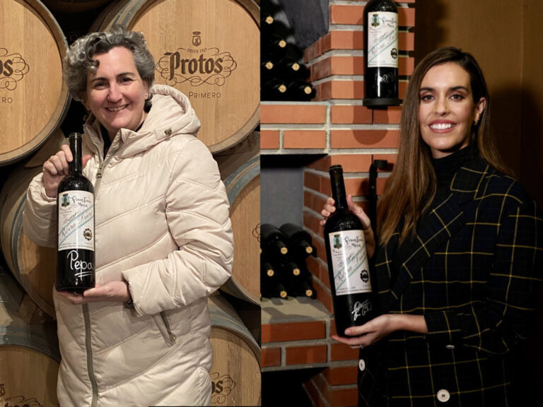 Pepa Muñoz y Ona Carbonell (FILEminimizer)