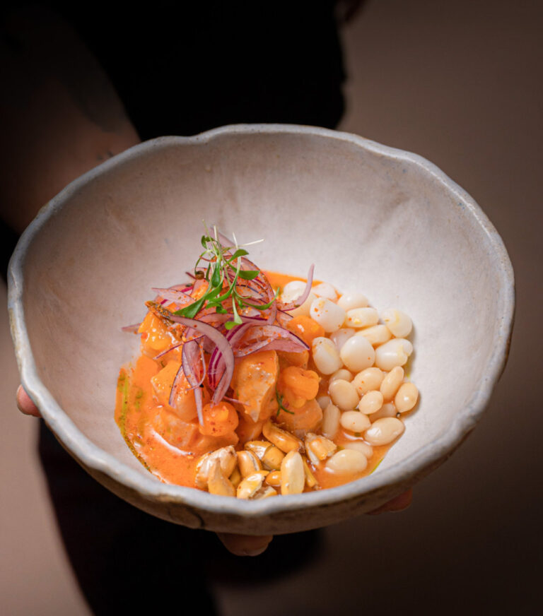 CEVICHE TSURAI