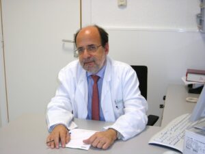 Dr. Ramon