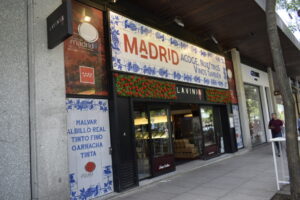 vinos madrid 2