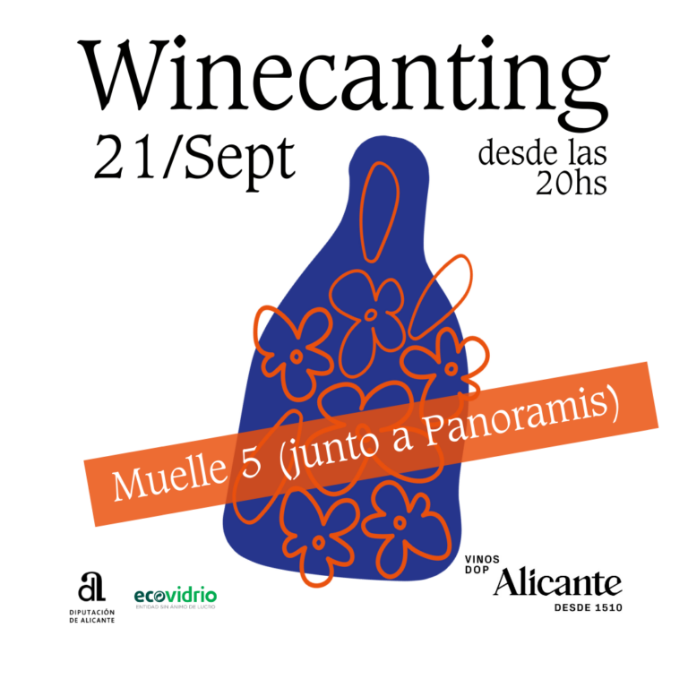 winecanting