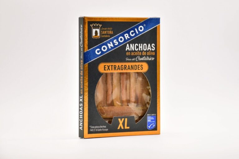 Anchoas