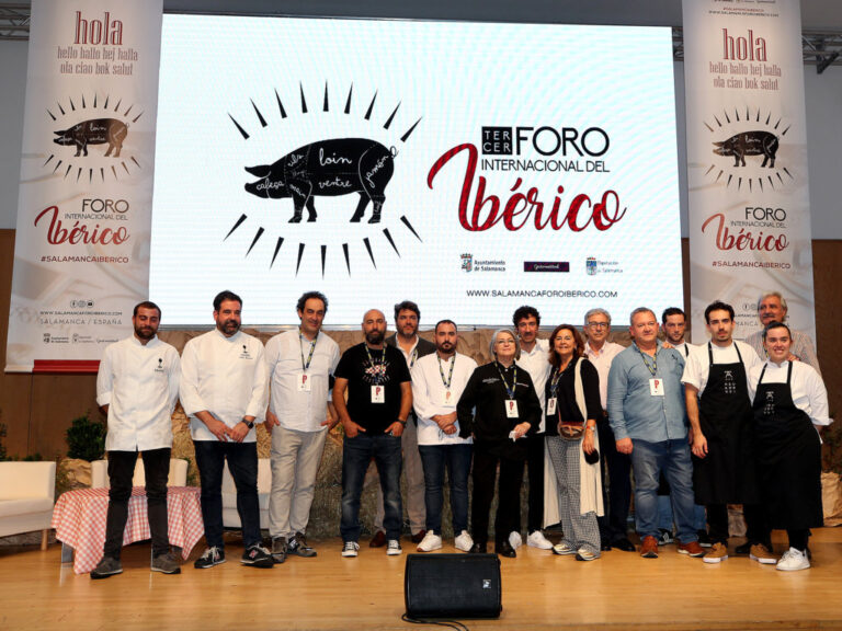 Foro Iberico