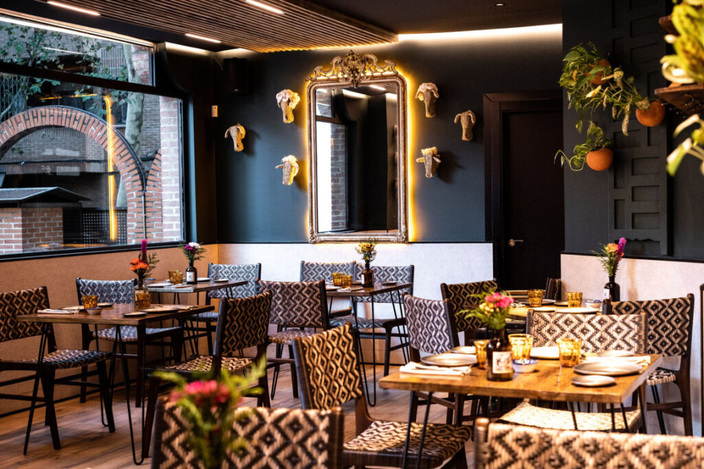 General espejo Uskar 2