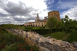 07. Ruta del Ribera del Duero, Monasterio de la Vid (FILEminimizer)