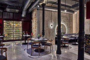 Chispa Bistro