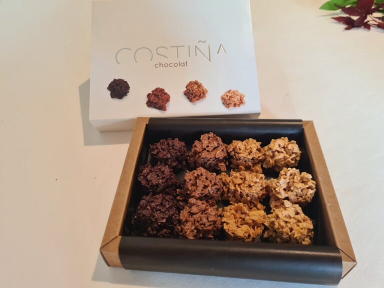 Costiña Chocolat