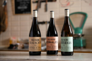 Field Blend Marcelino 22 (FILEminimizer)