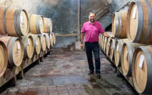 MORALEJA DEL VINO. Bodega Jarreno (FILEminimizer)