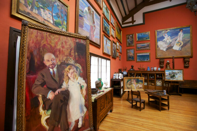 Museo Sorolla 2