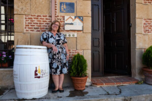 VILLANUEVA DE CAMPEaN. Posada del Buen Camino. María Eugenia 2 (FILEminimizer)