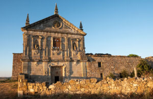 VILLANUEVA DE CAMPEaN. antiguo convento Nuestra Senora del Soto (FILEminimizer)