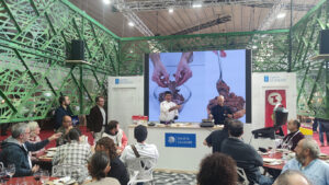 showcooking