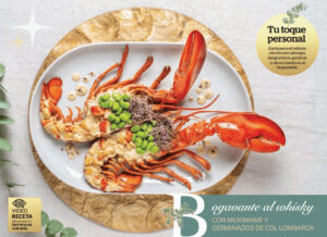 Bogavante