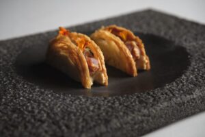 En la Parra tartar de lomop Fisan y Croissant (FILEminimizer)