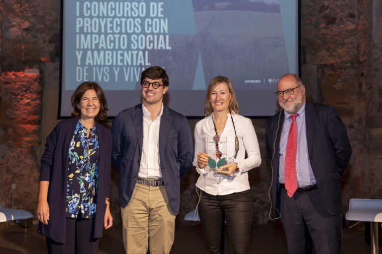 RF Trufas Ganador Premios Vivaces