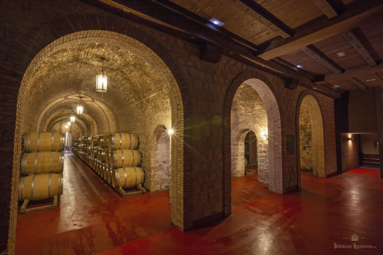 Bodegas Riojanas