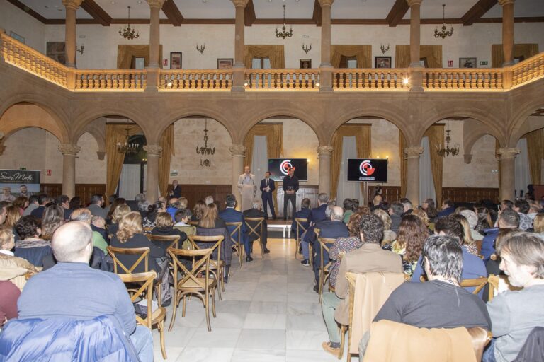 Premios Academia CyL