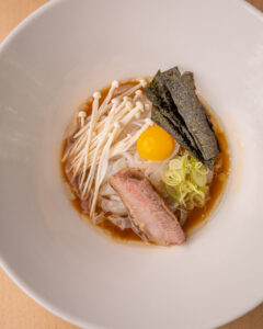 Ramen (FILEminimizer)