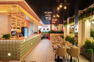 SUKI Sushi Bar