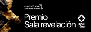 sala madrid fusion