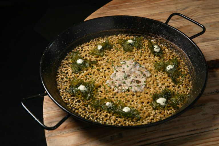 Arroz astronomico