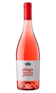 Bodega Vina Aliaga. Rosado (FILEminimizer)