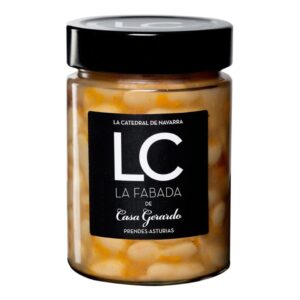 Casa Gerardo Fabada en conserva La Catedral de Navarra (FILEminimizer)