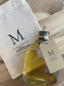 MIRAZUR Huile d'Olive des Jardins Mirazur - 200ml 2 (FILEminimizer)