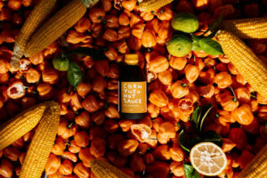 NOMA Corn Yuzu Hot Sauce 5DM39549 (FILEminimizer)