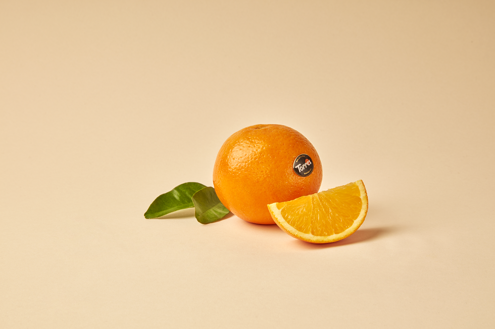 Naranjas Torres