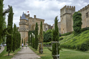 Palacio Real de Olite Javier Campos Turismo de Navarra (FILEminimizer)