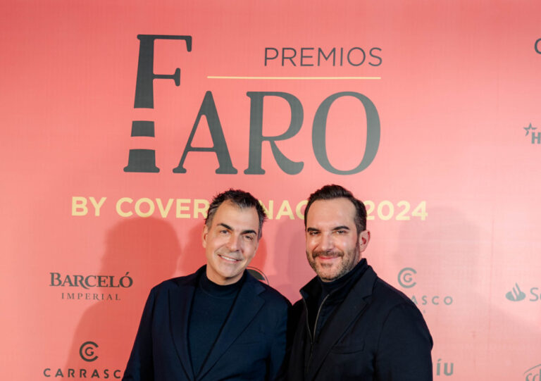 Premios FARO