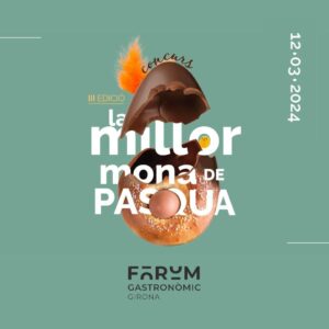 mona pasqua
