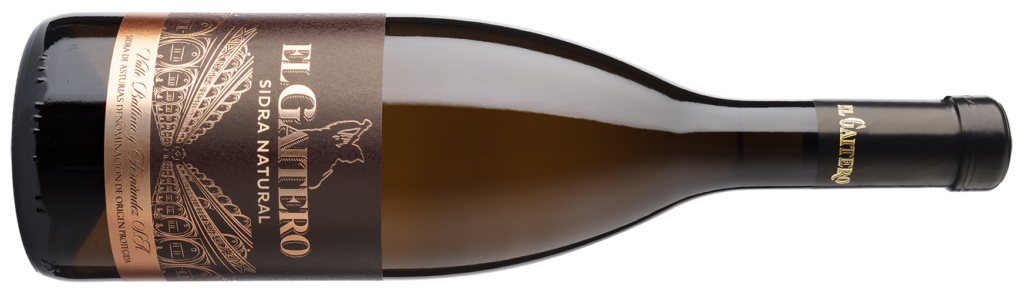 El Gaitero Natural DOP mr