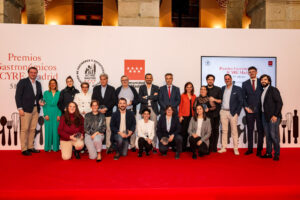 ACYRE Madrid
